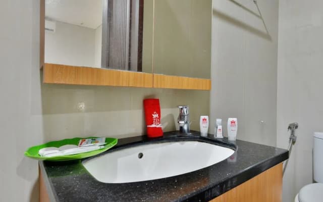 ZEN Rooms Basic Kelapa Dua Kebon Jeruk - photo 3