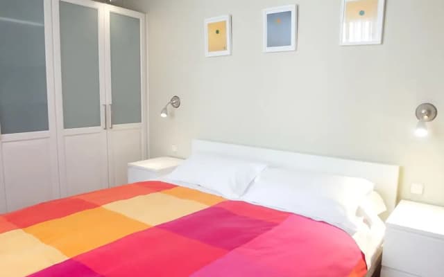 DFlat Escultor Madrid 608 Apartments - photo 5