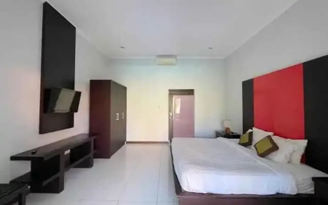 The Lavana Bali Radiance Arjuna Villa Seminyak - photo 4