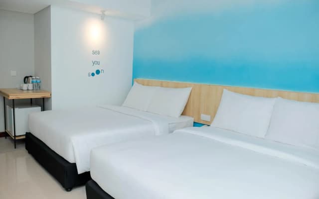 Bloo Bali Hotel - photo 2