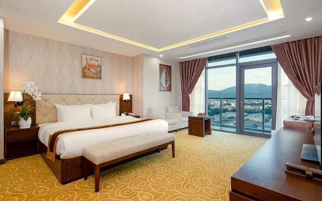 Luxtery Hotel - photo 5