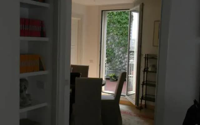 Fieramilanocity Attic - photo 4