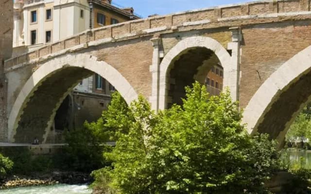 Citiesreference - Trastevere Two Bedroom Apartment - photo 2