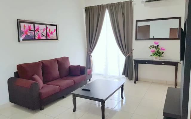 HZ Homestay@Ascotte Boulevard - photo 2