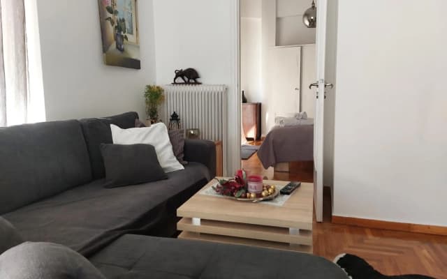 Dream apartment - photo 5