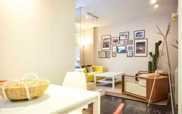Apartamento Principe Pio - photo 5