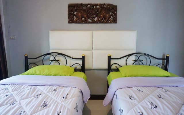 Waleepai Resort - photo 2