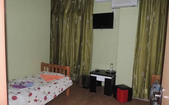 Visit Hotel - photo 5