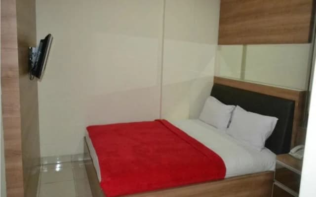 Hotel Quintus Jakarta - photo 4