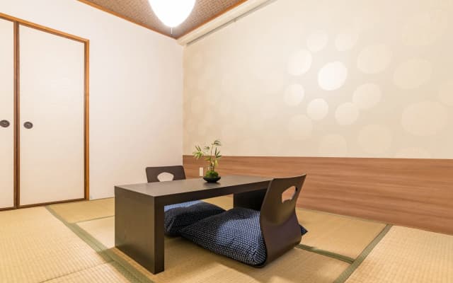 Bijou Suites Kokoro - photo 2