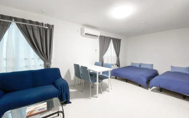 FL Residence Takadanobaba - photo 3