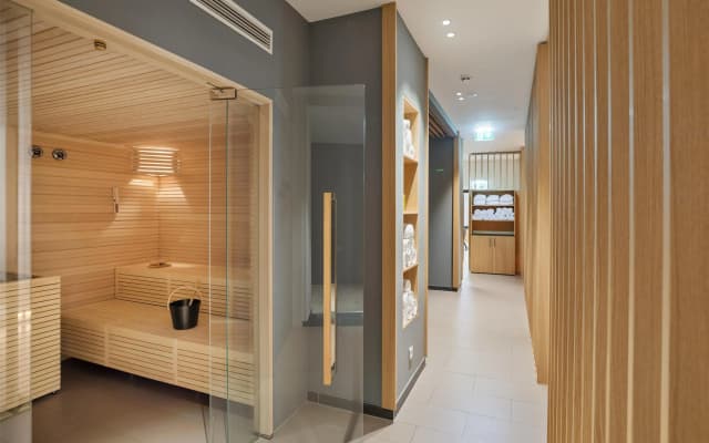 Austria Trend Hotel Maximilian - photo 5