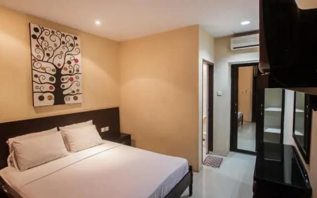 Samudra Boutique Hotel and Villa - photo 5