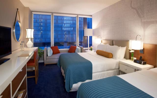 Park Central Hotel New York - photo 5