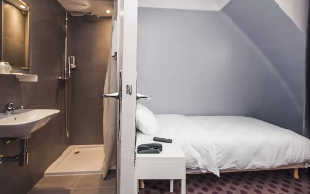 Hotel Auguste - photo 5