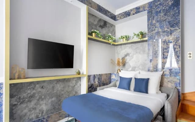 Luxury 3 bedrooms 2 Bathrooms - Ile saint-Louis - photo 5