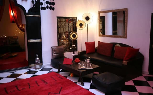 Riad Nejma Lounge - photo 4