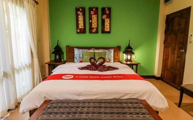NIDA Rooms Plaza No 6 Pavilion - photo 4