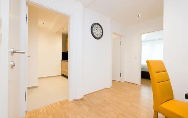 Linzerstrasse Top 6C - photo 5