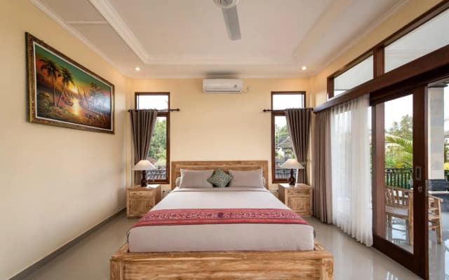 Griya Private Villa - photo 2