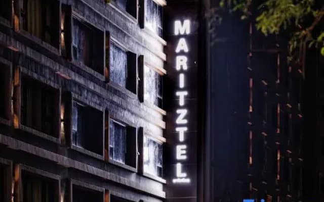 Maritztel Bangkok - photo 4