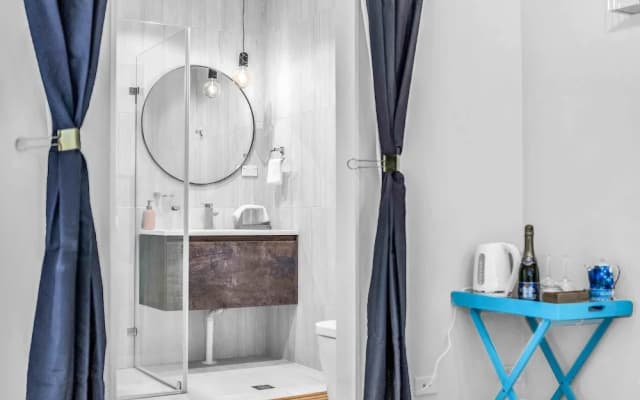 Sydney Boutique Lodges Alexandria - photo 3