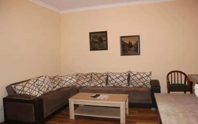 New house in old town - photo 2