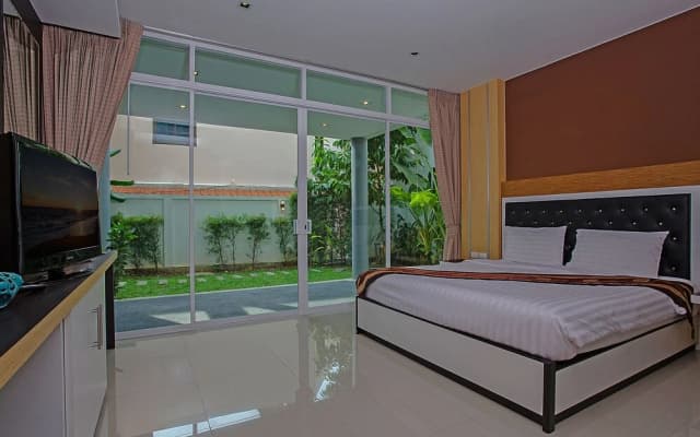 Kata Horizon Villa A2 - 4 Bedrooms - photo 5
