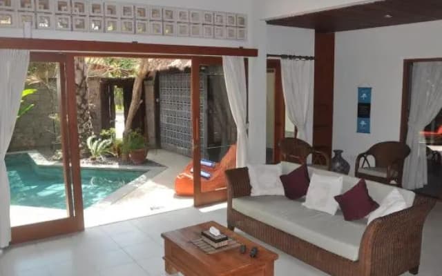 Villa Ayuni - photo 4