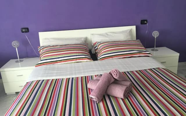 Bed And Breakfast Esty - photo 4