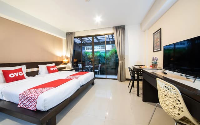 OYO 358 Rattana Residence Thalang - photo 2