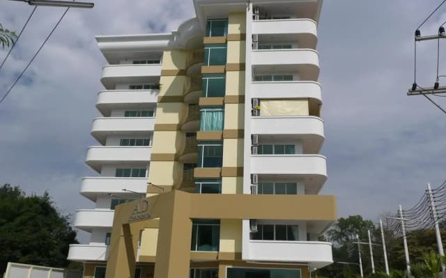 A. D Condominium-Fresh air, quiet location - photo 2