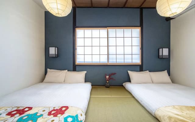 Zebrahouse Abeno - photo 3