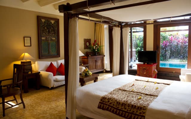 Hotel Tugu Bali Canggu - photo 3