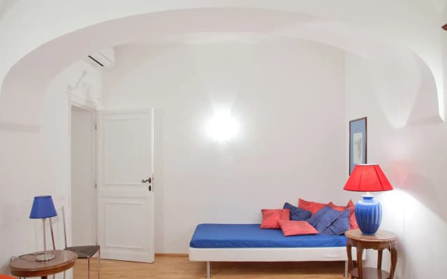 Rental In Rome City Center Apartment - photo 5