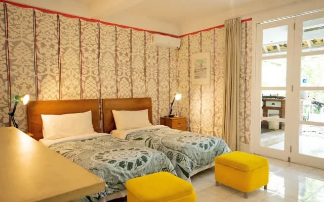 Sayan Ridge Villa - photo 5