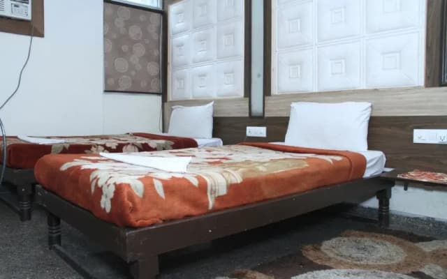 Hotel D-Dreamz Suites - photo 5