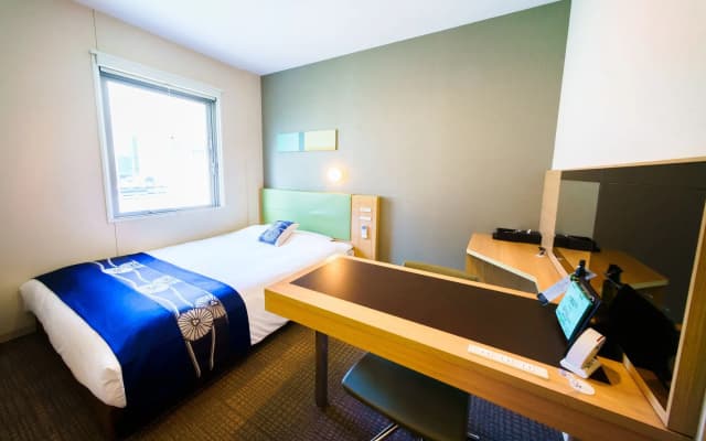 SUPERHOTEL Premier GINZA - photo 4