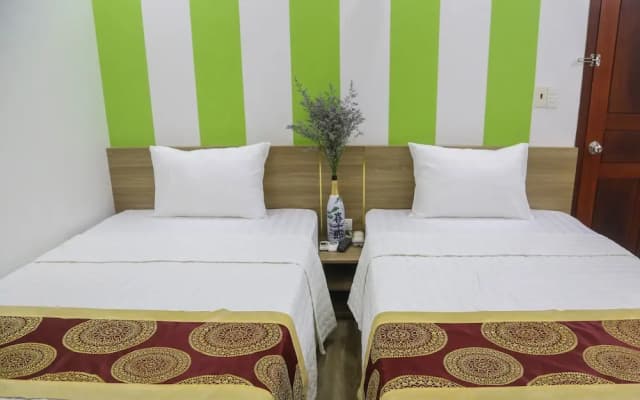 Hung Vuong Hotel - photo 3