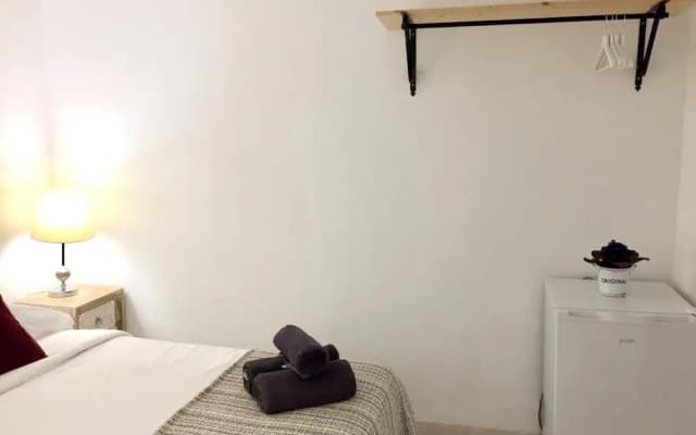 Studio in Barcelona, With Wifi - photo 2