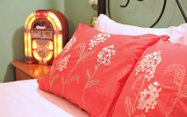 Belgrave Bed and Breakfast - photo 3