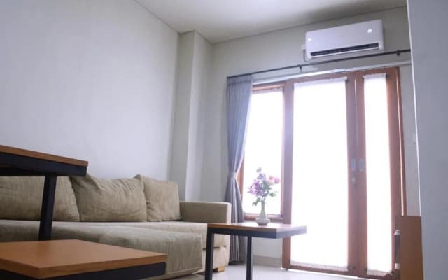 Dejabu Studio & Suites - photo 3