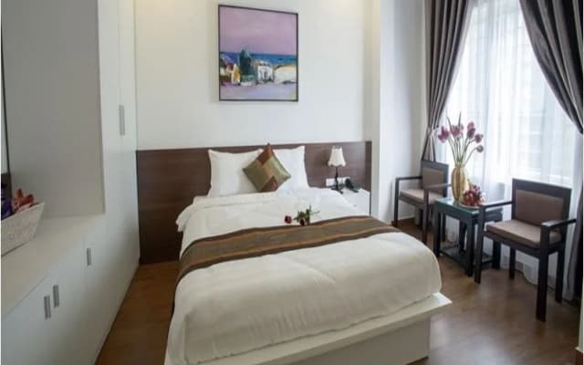 Nam San Hotel - photo 5