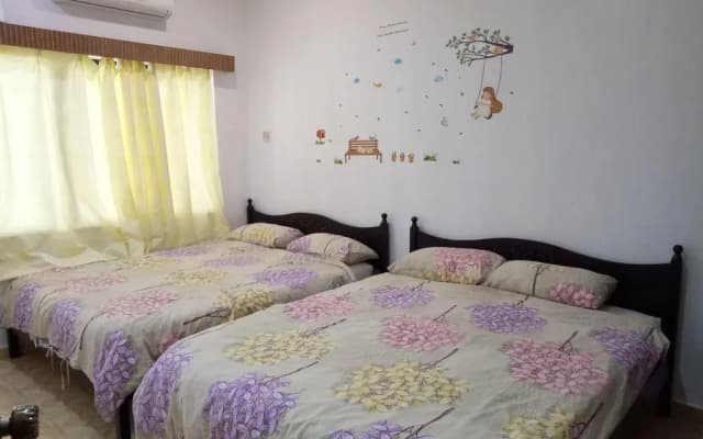 The One Vacation Home - photo 2
