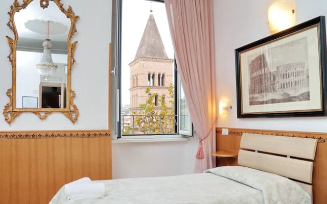 Sonnino Suite - photo 4