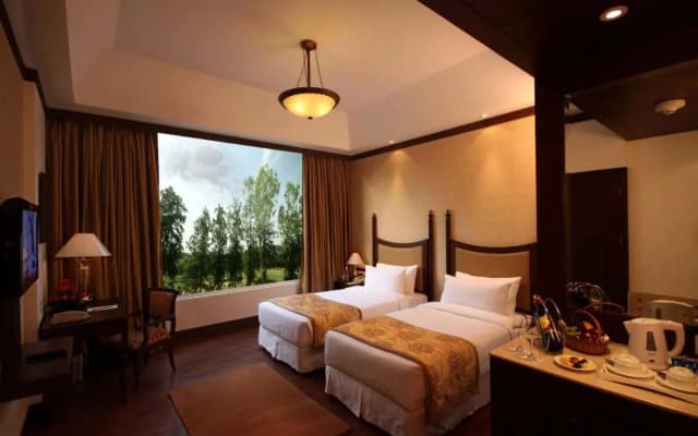 FAIRLEY's HOTEL&RESORTS - photo 3