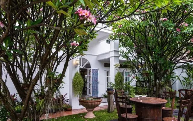 Chiangmai Singharat Road Villa - photo 5