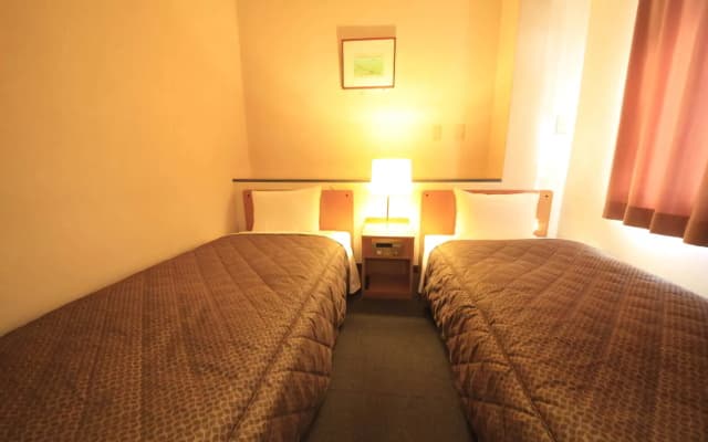 Chofu Urban Hotel - photo 4