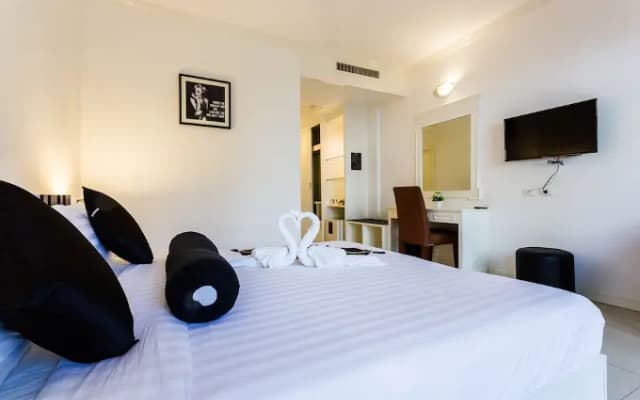 The Mermaid Resort - photo 4