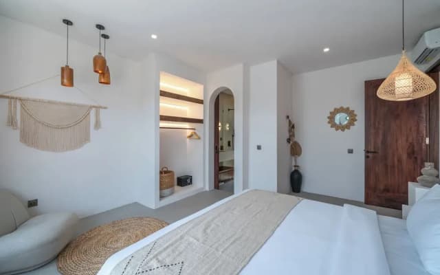 Nova Oasis 4 - photo 5